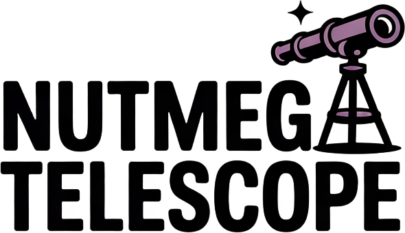 Nutmeg Telescope